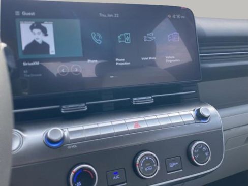 New 2026 Hyundai Kona SE FWD image 21