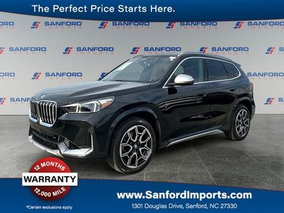 Used 2023 BMW X1 xDrive28i w/ Convenience Package