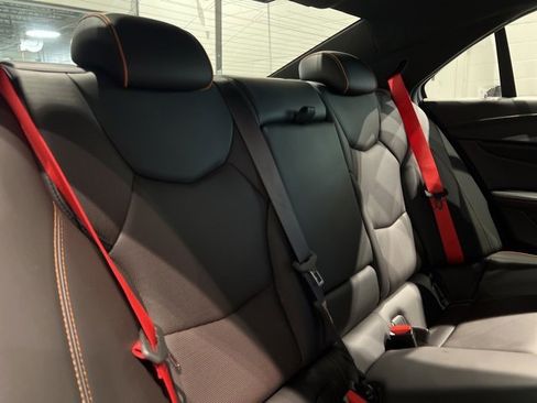 Used 2022 Cadillac CT4 V image 55