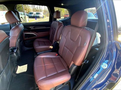 Used 2023 Kia Telluride SX image 19