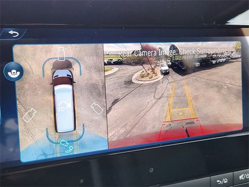 New 2025 Mercedes-Benz Sprinter 2500 image 22