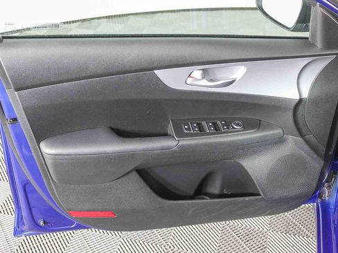 Used 2024 Kia Forte LXS image 21