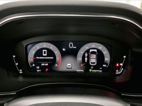 Used 2024 Acura Integra A-Spec image 16