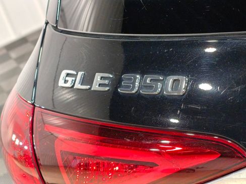 Used 2022 Mercedes-Benz GLE 350 4MATIC image 75