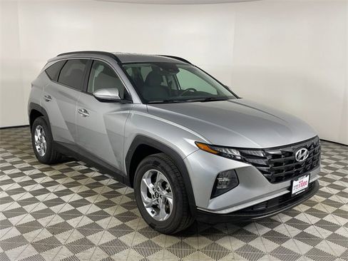 Used 2022 Hyundai Tucson SEL image 23