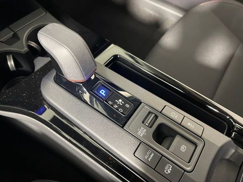 New 2026 Toyota Prius Plug-In Hybrid image 22