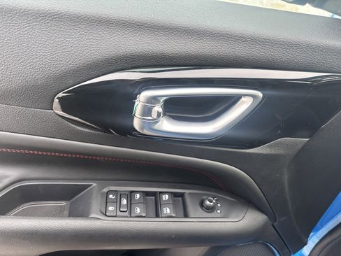 New 2026 Jeep Compass Trailhawk image 11