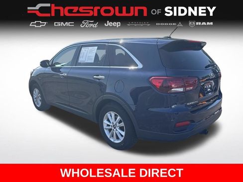 Used 2020 Kia Sorento FWD V6 image 3