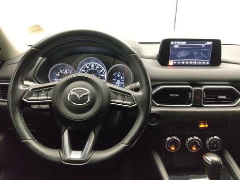 Used 2018 MAZDA CX-5 Sport FWD image 22
