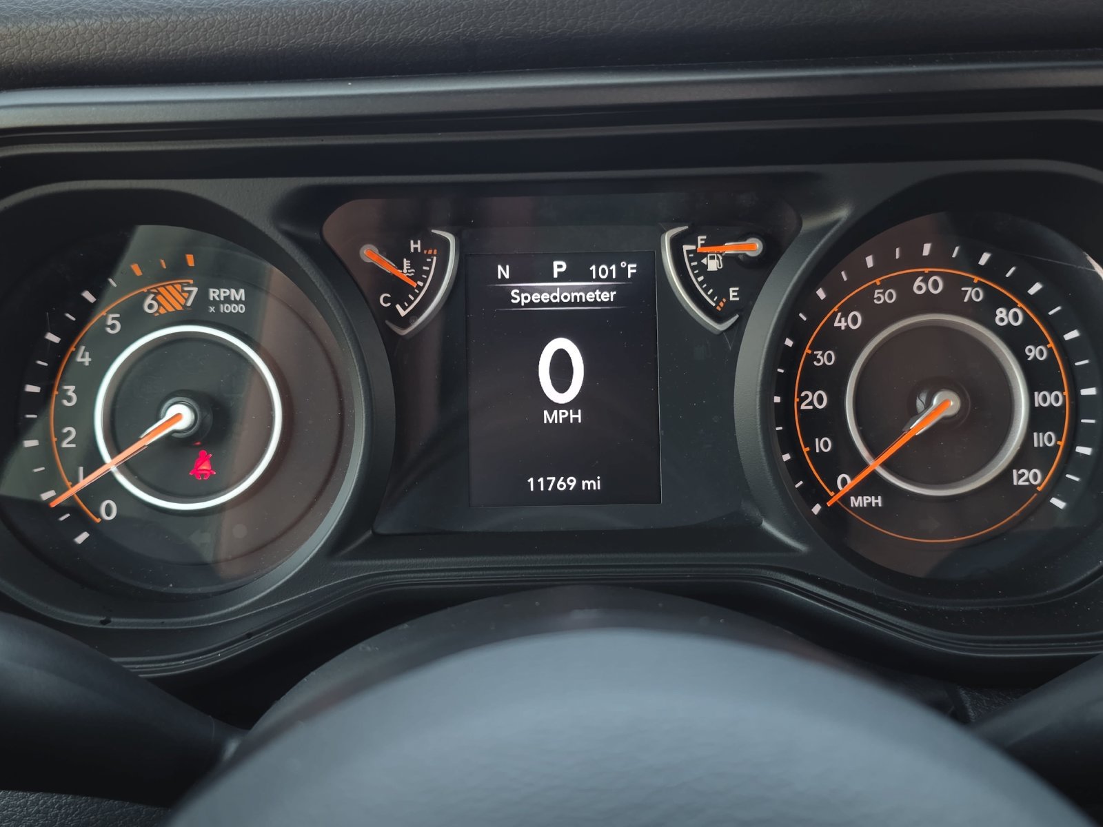 Used 2024 Jeep Wrangler Sport AWD/4WD image 16
