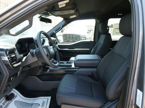 New 2026 Ford F150 STX w/ Equipment Group 200A AWD/4WD image 17