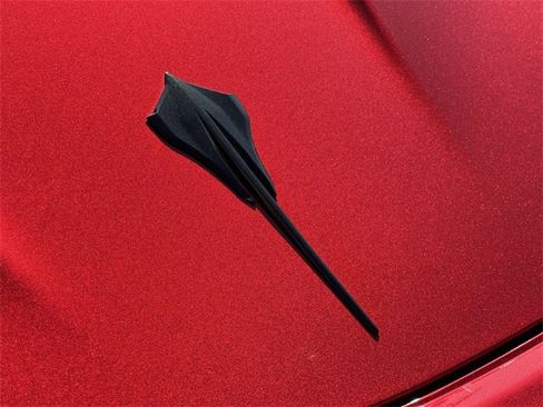 Used 2023 Chevrolet Corvette Stingray Convertible w/ Battery Protection Package image 27