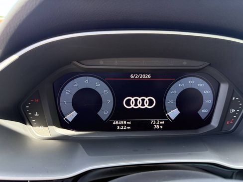 Used 2020 Audi Q3 2.0T Premium Plus w/ Premium Plus Package AWD/4WD image 13