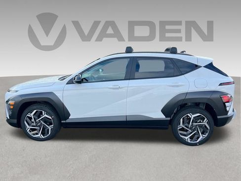 New 2026 Hyundai Kona SEL Premium FWD image 4