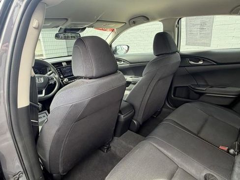 Used 2022 Honda Insight EX image 25
