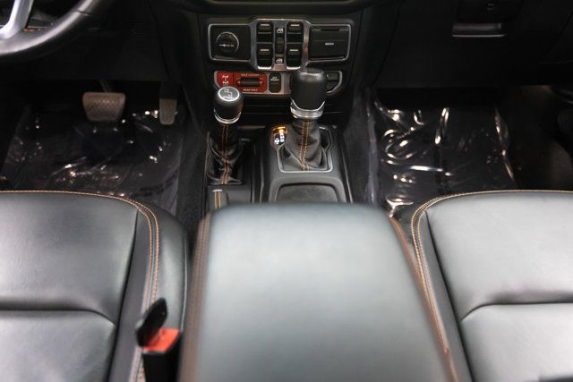 Used 2020 Jeep Gladiator Mojave AWD/4WD image 9