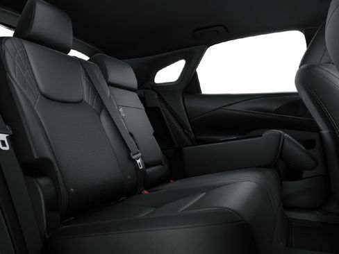 New 2026 Lexus RX 350h AWD/4WD image 7