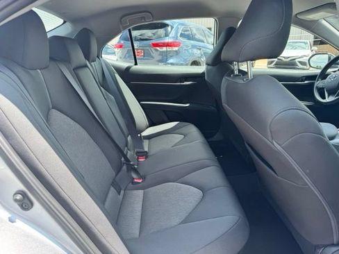 Used 2024 Toyota Camry LE FWD image 23