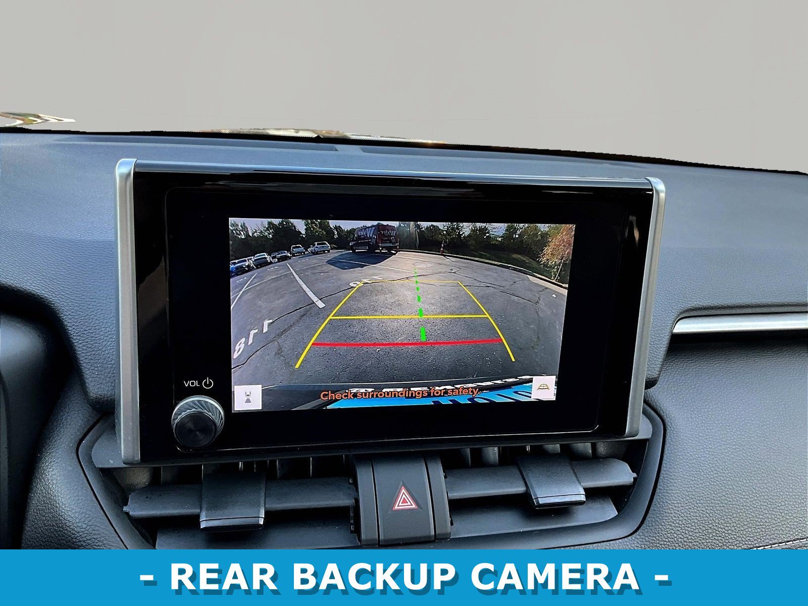 Used 2023 Toyota RAV4 XLE w/ XLE Grade Weather Package AWD/4WD image 14