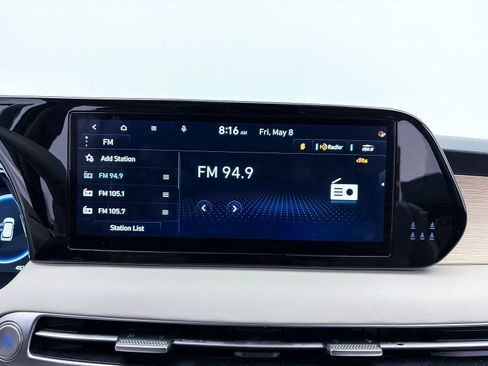 Used 2024 Hyundai Palisade Limited AWD/4WD image 22