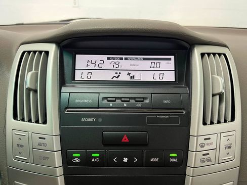 Used 2007 Lexus RX 350 AWD image 18