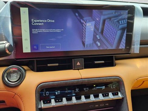 New 2026 Lexus IS 350 F Sport w/ Accessory Package Z1 RWD image 11