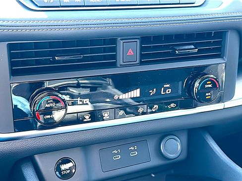 New 2026 Nissan Rogue SV image 23