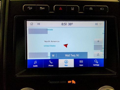 Used 2020 Ford Expedition Max Limited w/ Special Edition Package image 18