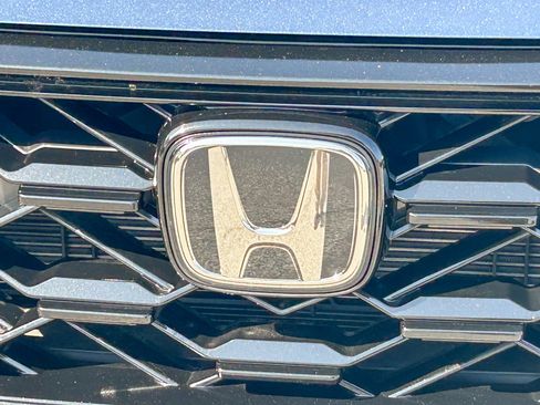 Certified 2024 Honda CR-V Sport image 6