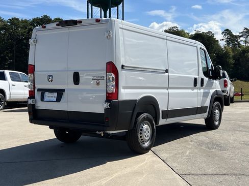 Used 2024 RAM ProMaster 1500 w/ Convenience Group image 8