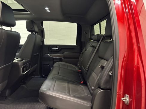 Certified 2021 GMC Sierra 3500 Denali w/ Denali Ultimate Package image 12