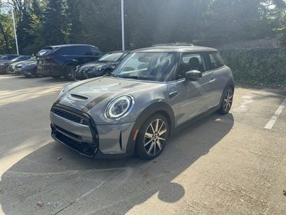 Used 2023 MINI Cooper S