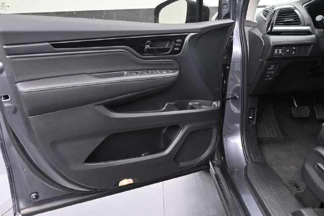 New 2026 Honda Odyssey Elite image 18