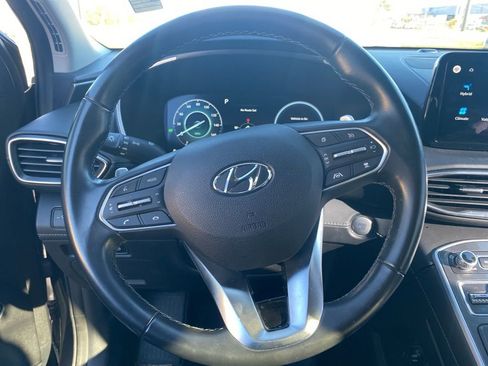 Used 2021 Hyundai Santa Fe SEL Premium w/ Cargo Package image 19