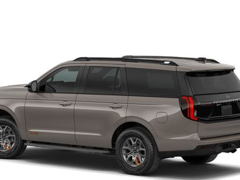 New 2026 Ford Expedition Tremor image 25