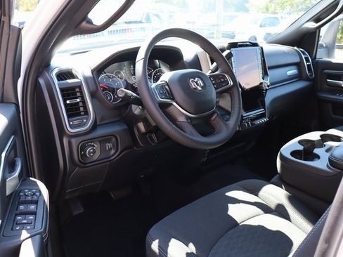 Used 2025 RAM 2500 Big Horn image 14