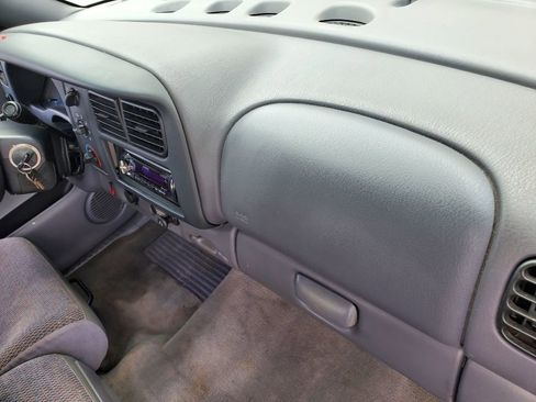 Used 1998 Dodge Dakota Sport image 29