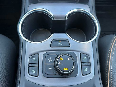 Certified 2024 GMC Terrain AT4 w/ Tech Package image 29