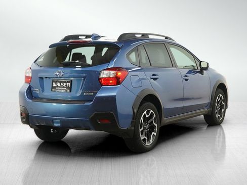 Used 2016 Subaru Crosstrek 2.0i Limited image 5