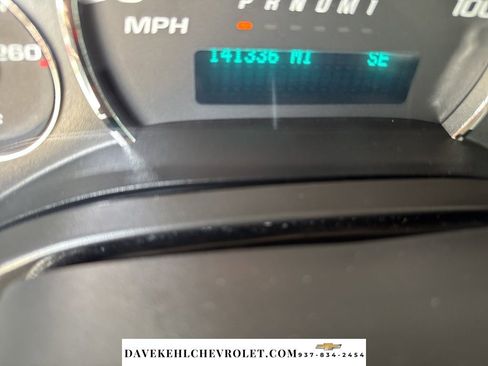 Used 2015 Chevrolet Express 2500 LS RWD image 16