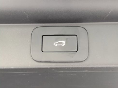 Used 2025 Land Rover Range Rover SE AWD/4WD image 47