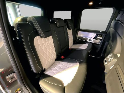 Used 2026 Mercedes-Benz G 550 image 19