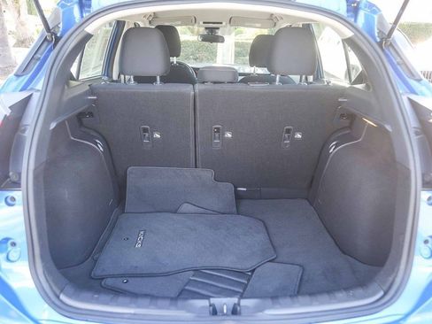 Used 2023 Nissan Kicks SV FWD image 25