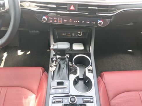 New 2026 Kia K5 GT-Line w/ GT-Line Premium Package AWD/4WD image 19