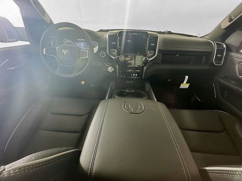 New 2026 RAM 1500 Laramie w/ Sport Appearance Package image 9