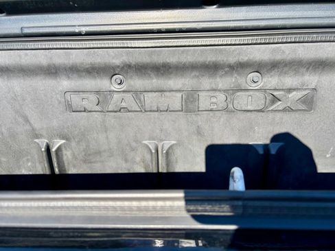 Used 2019 RAM 2500 Power Wagon image 40