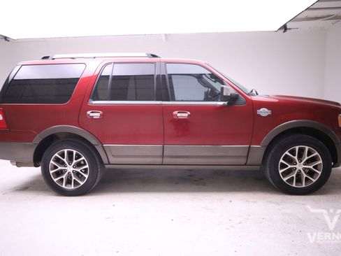 Used 2016 Ford Expedition King Ranch image 6