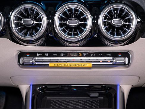 New 2026 Mercedes-Benz GLA 250 image 20