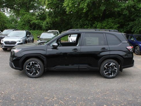 New 2026 Subaru Forester Sport AWD/4WD image 5