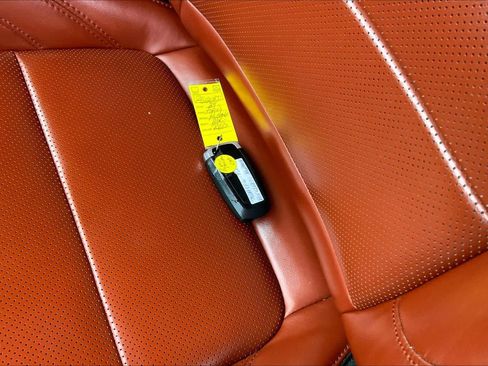 Used 2024 Ford Mustang Premium image 11